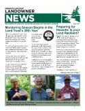 Landowner News 2017