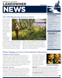 Landowner News Spring 2019