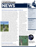 Landowner News 2020