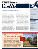 Landowner News 2021